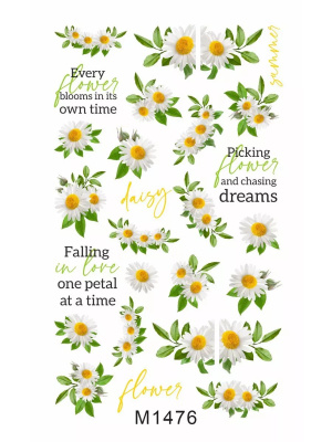 Слайдер Mezze набор Лето из каталога Слайдеры MEZZE Наборы 8 шт, в интернет-магазине BPW.style